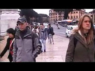 ROMA PRAÇA VENEZA ITÁLIA 2013 E 2014