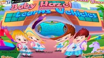 Baby Hazel Learns Shapes - New Baby Hazel Game level 4