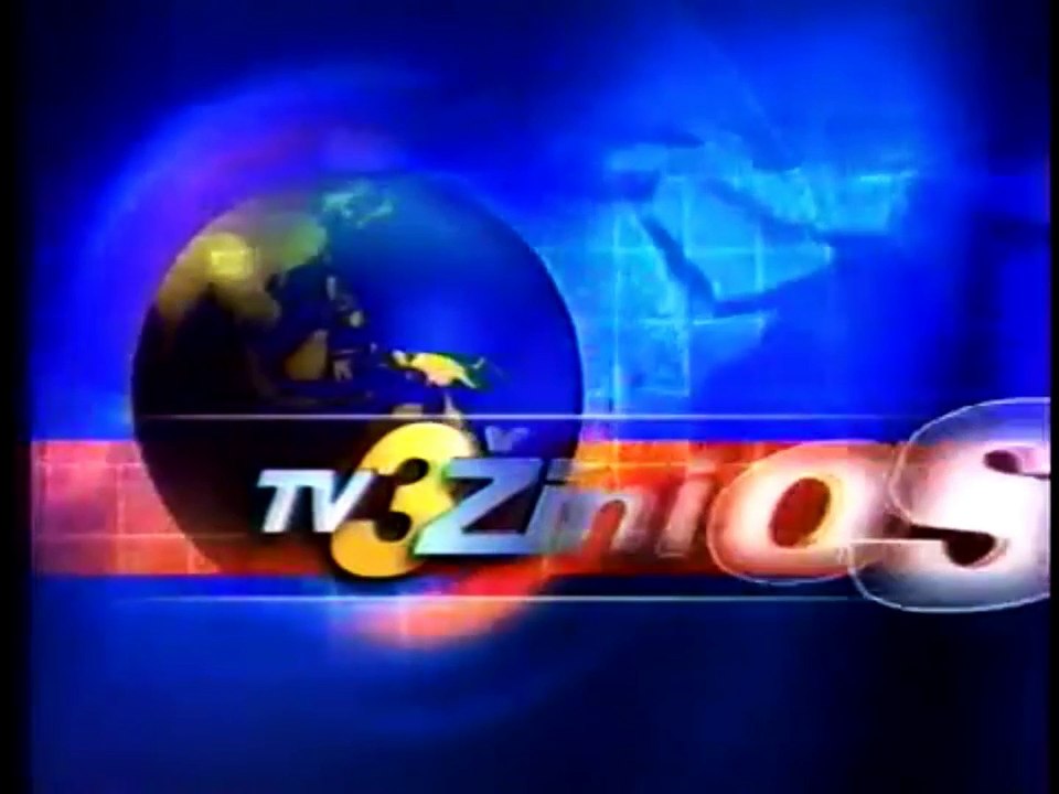 TV3 Zinios 2000