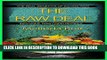 Best Seller The Raw Deal: The Real Benefits of Eating Raw for Health and Weight Loss: Includes Raw