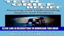 [PDF] Teen Grief Relief Full Online