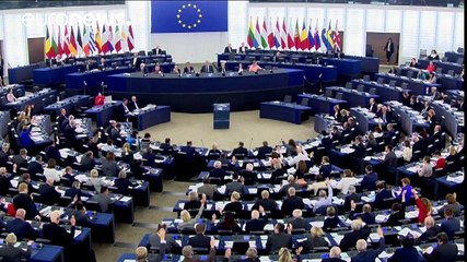 El Parlamento Europeo le quita la inmunidad a Jean-Marie Le Pen
