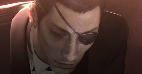Yakuza 0 - Majima Trailer - PS4