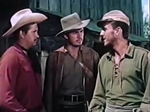 Jesse James Women (1954) - Full Length Western Movies