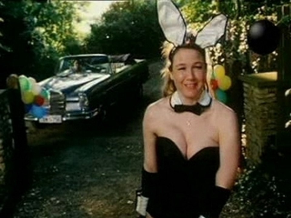 Geri Halliwell - It's Raining Men