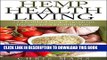 Ebook Hemp Health Living: 25 Healthy Hemp Vegetarian Recipes for a Healthy You! Free Read