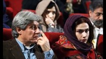 اختلاف سنی فاحش بازیگر زن سینمای ایران و همسرش