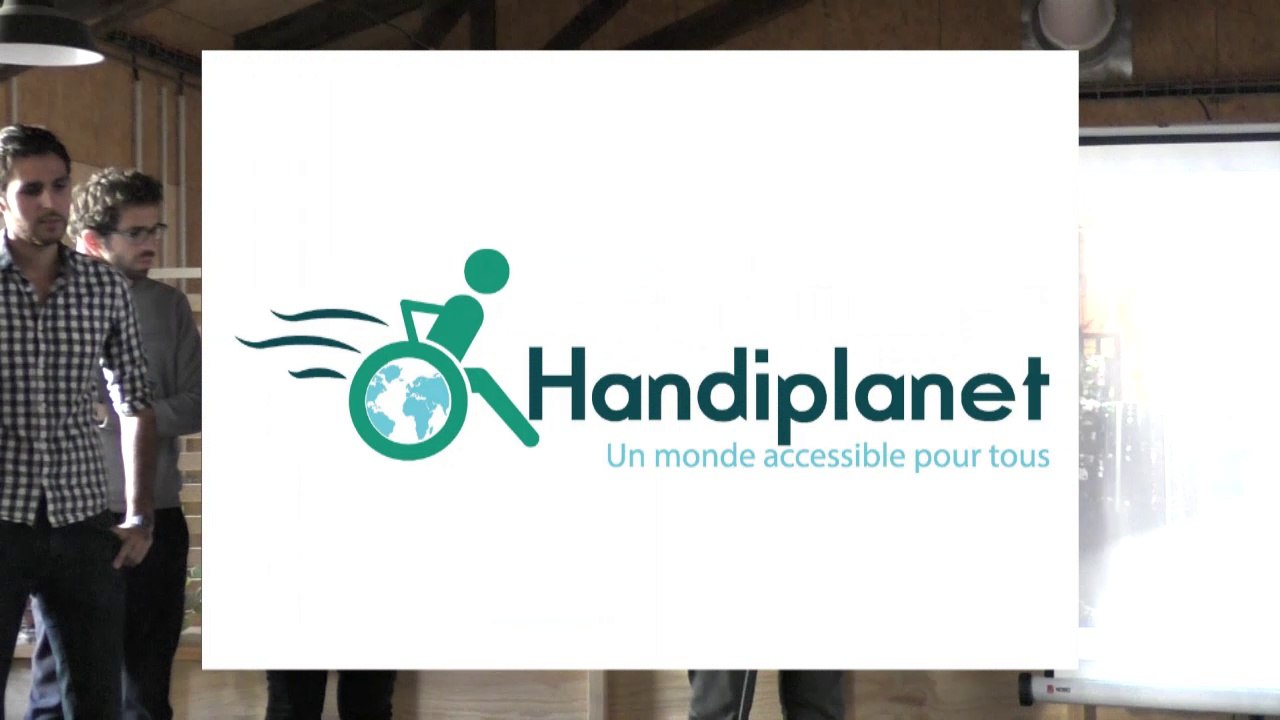 Handiplanet