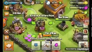 COC Tips and Tricks