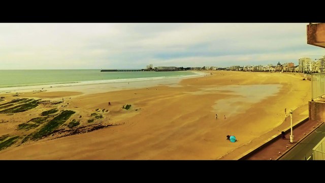 *** Soirée Exceptionnelle Vaiana aux Sables d'olonne***