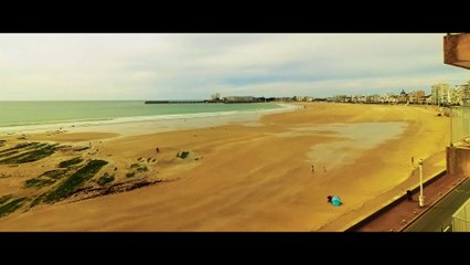 *** Soirée Exceptionnelle Vaiana aux Sables d'olonne***