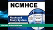 GET PDF  NCMHCE Flashcard Study System: NCMHCE Test Practice Questions   Exam Review for the