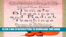 [PDF] Tomato Blessings and Radish Teachings Recipes   Reflections Full Colection