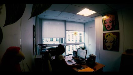 Karel et Alice ont piégé l'équipe de FUNRADIO et des gens dans la rue.