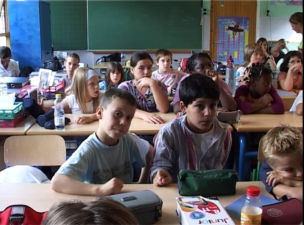 MAKING-OF - Le carnet de Chico