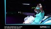 Svetlana Kuznetsova profite d’une pause pour se couper les cheveux lors d’un match de tennis (vidéo)