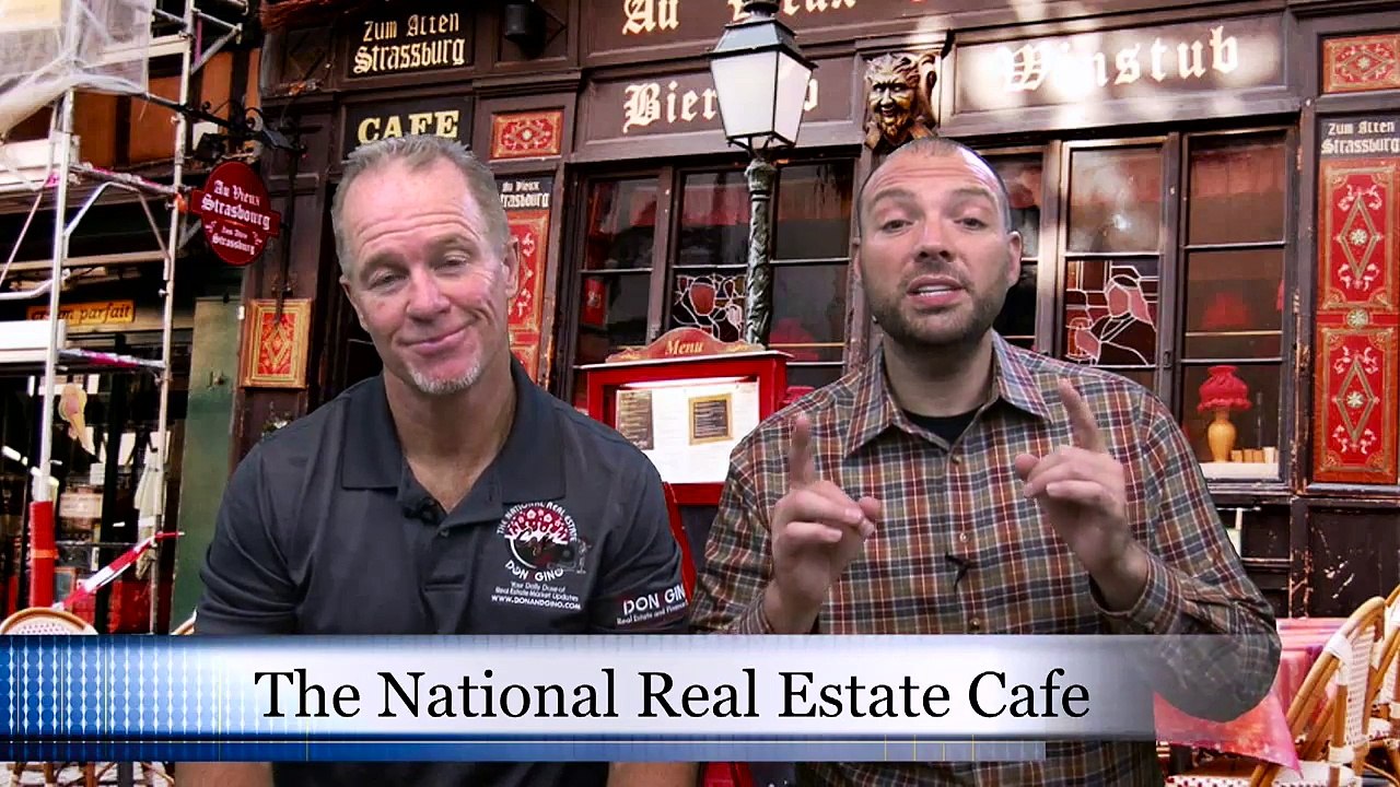 See Hoe Homeowners Like You and Appraisers Don't Always See Eye to Eye