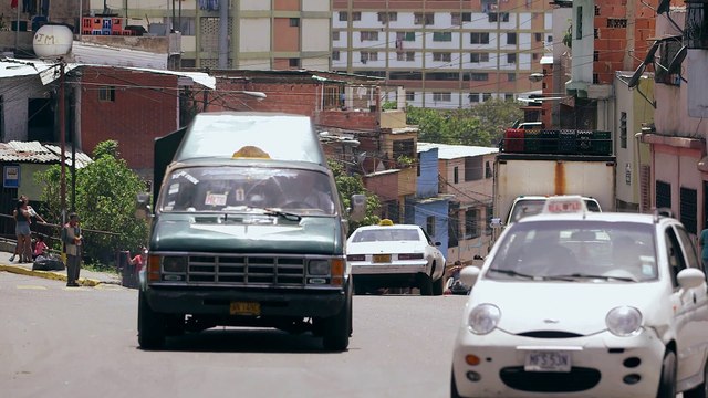 La violencia en Venezuela alcanza a un miembro de la embajada española | Sinfiltros.com