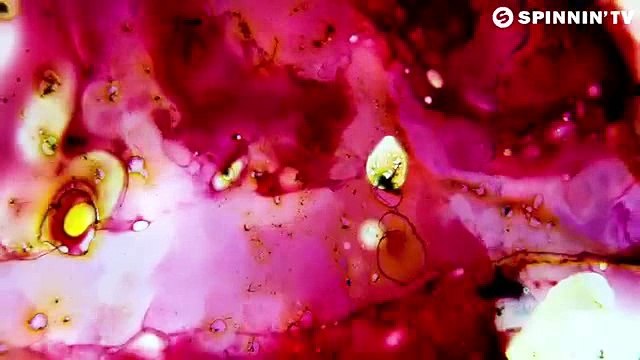 Robbie Rivera - Organic (Official Music Video)