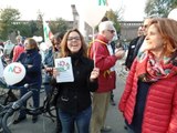 NOI VOTEREMO “NO” AL REFERENDUM COSTITUZIONALE (MILANO, 22 OTTOBRE 2016)