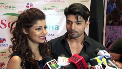 Debina REACTS on Gurmeet's Bold Scenes
