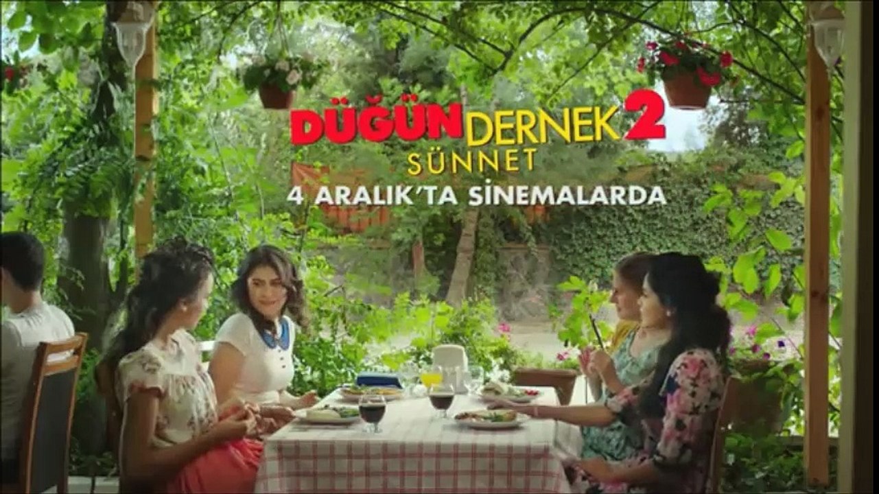 Düğün Dernek 2 Sünnet Tek Part-Düğün Dernek 2 Sünnet Tek Part