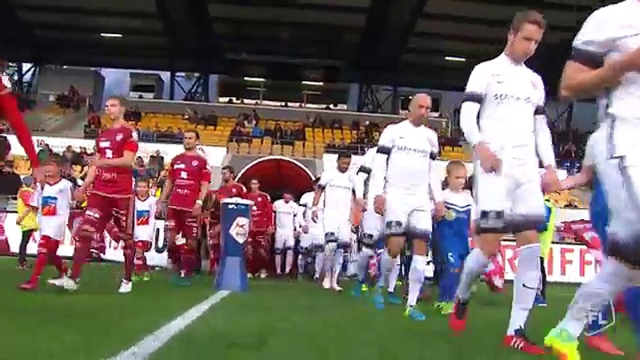 FC Vaduz 2:3 FC Thun (Swiss Super League 12 Round 22.Oktober )