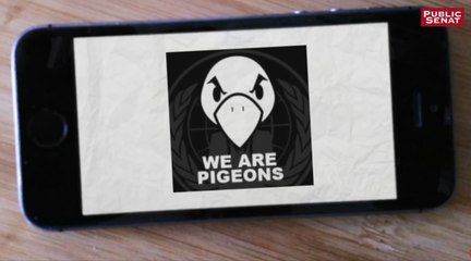 Bande annonce : Tous président - épisode 1