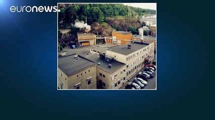 Norvegia, fughe di iodio radioattivo da un reattore sperimentale