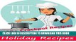 Ebook Slow Cooker Recipes - Holiday Recipes - 100+ Crockpot Recipes - ( Slow Cooker, Crockpot,