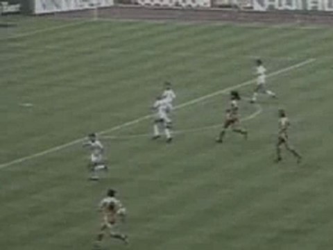 Football - Marco Van Basten - Compilation