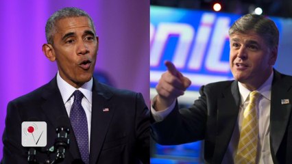 Sean Hannity Offers President Obama a One-Way Ticket to Kenya