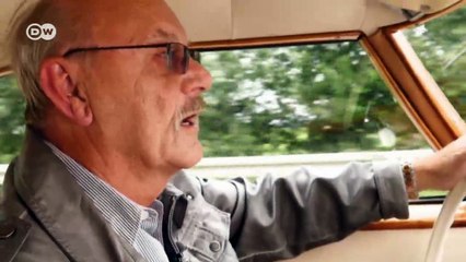 Beautiful: Borgward Isabella | Drive it!