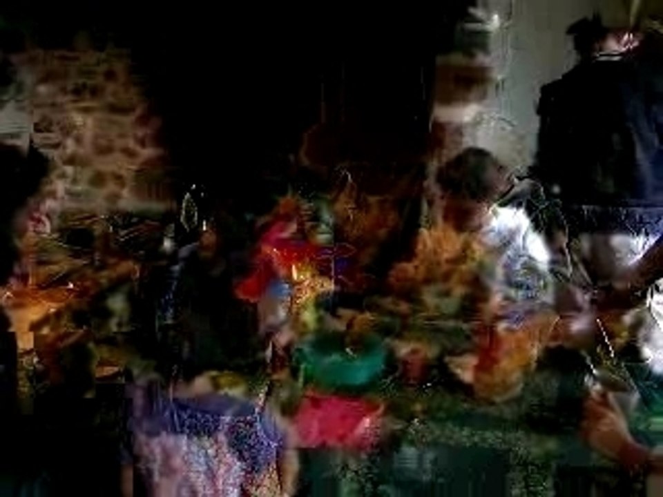 Ptit Déj à Lamazière