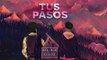 TUS PASOS - REDIMI2 feat ULISES de Rescate-Musica cristiana
