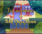 Petit Ours brun Dessin animé complet en français FR)
