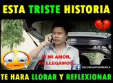 triste realidad de los ancianos