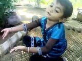 Very Funny Gujarati Talking Baby | Funny Videos | Whatsapp videos | talkindiaTV