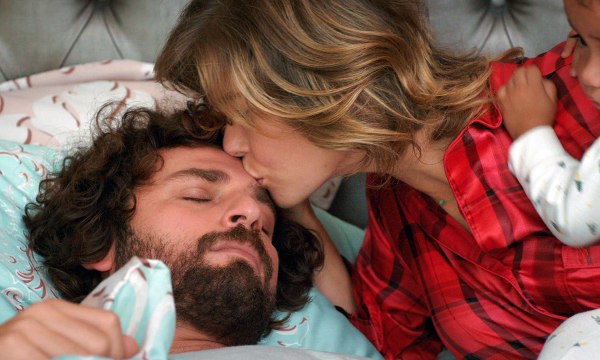 4 dk'da Hayat Şarkısı 27. Bölüm