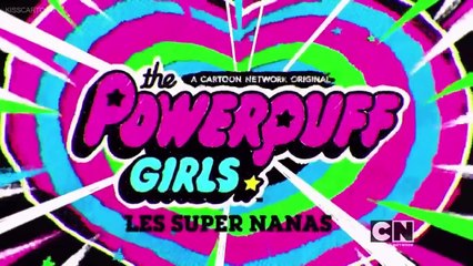 Spring | Powerpuff Girls | Cartoon World