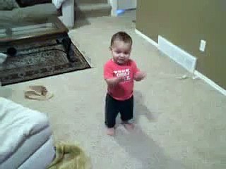 Cute Baby Dancing 2016 Whatsapp Dancing Clip