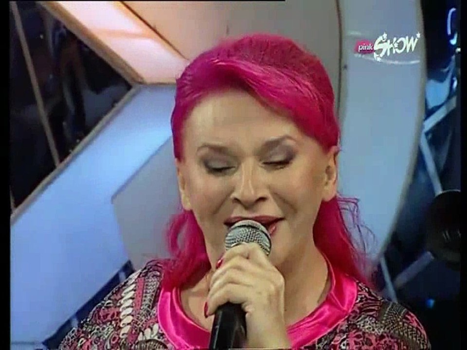 Zorica Brunclik - Siri ruke, o majko stara LIVE (BRAVO SHOW)