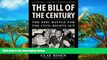 Deals in Books  The Bill of the Century: The Epic Battle for the Civil Rights Act  Premium Ebooks