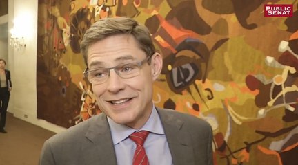 Philippe Dallier (LR) : "C’est le budget probablement le plus insincère de la Ve République"