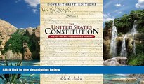 Big Deals  The United States Constitution: The Full Text with Supplementary Materials (Dover