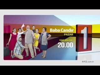 Baba Candır 23.Bölüm Fragmanı