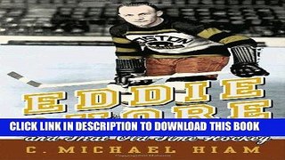 [Ebook] Eddie Shore and that Old-Time Hockey Download Free