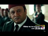Filinta 42.Bölüm Fragmanı