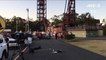 Australie: 4 morts dans un accident dans un parc d'attraction