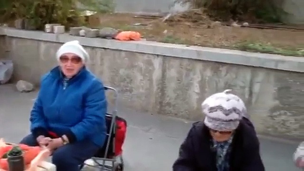 'Голодаем из-за войны c Украиной', - жители РФ требуют смену власти (Видео)